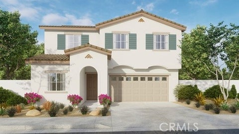 Photo of 31445 Burflower Drive, Winchester, CA 92596 (MLS # SW26134130)