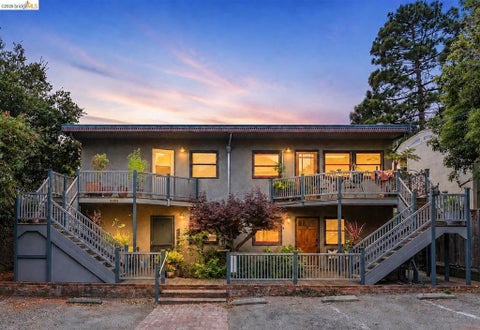Photo of 2922 Hillegass Ave Ave #B, Berkeley, CA 94705 (MLS # 41145578)