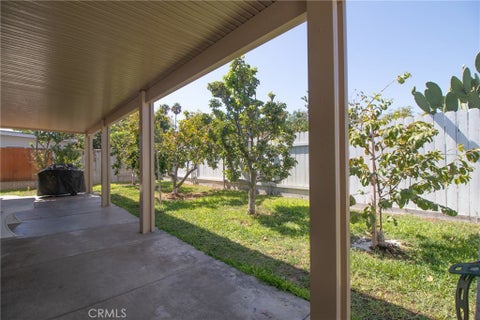 Tiny photo for 9229 Delano Drive, Riverside, CA 92503 (MLS # IV26200376)