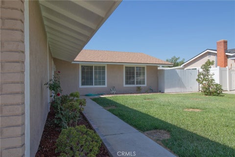 Tiny photo for 9229 Delano Drive, Riverside, CA 92503 (MLS # IV26200376)