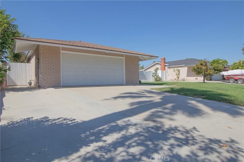 Tiny photo for 9229 Delano Drive, Riverside, CA 92503 (MLS # IV26200376)