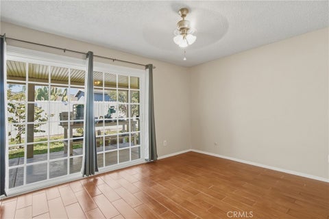 Tiny photo for 9229 Delano Drive, Riverside, CA 92503 (MLS # IV26200376)