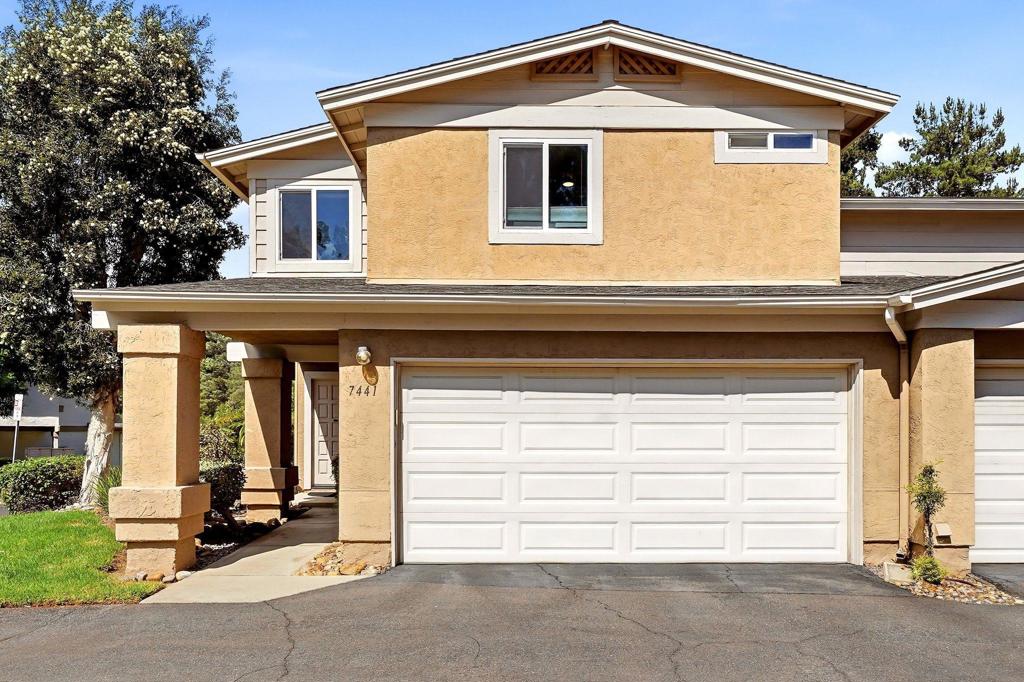 7441 Rainswept Lane LN, San Diego CA 92119