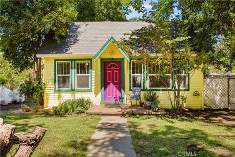 Photo of 146 W 7th Avenue, Chico, CA 95926 (MLS # SN26161463)