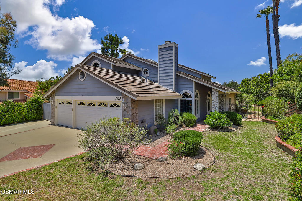 2875 Queens Way