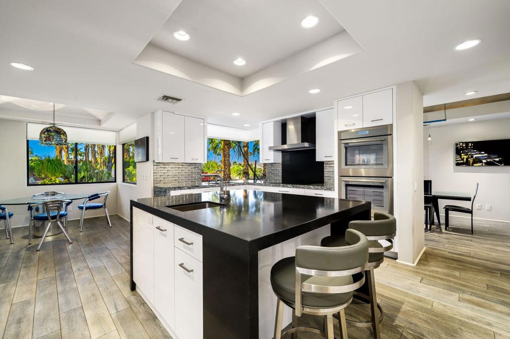 Thunderbird Heights - Residential