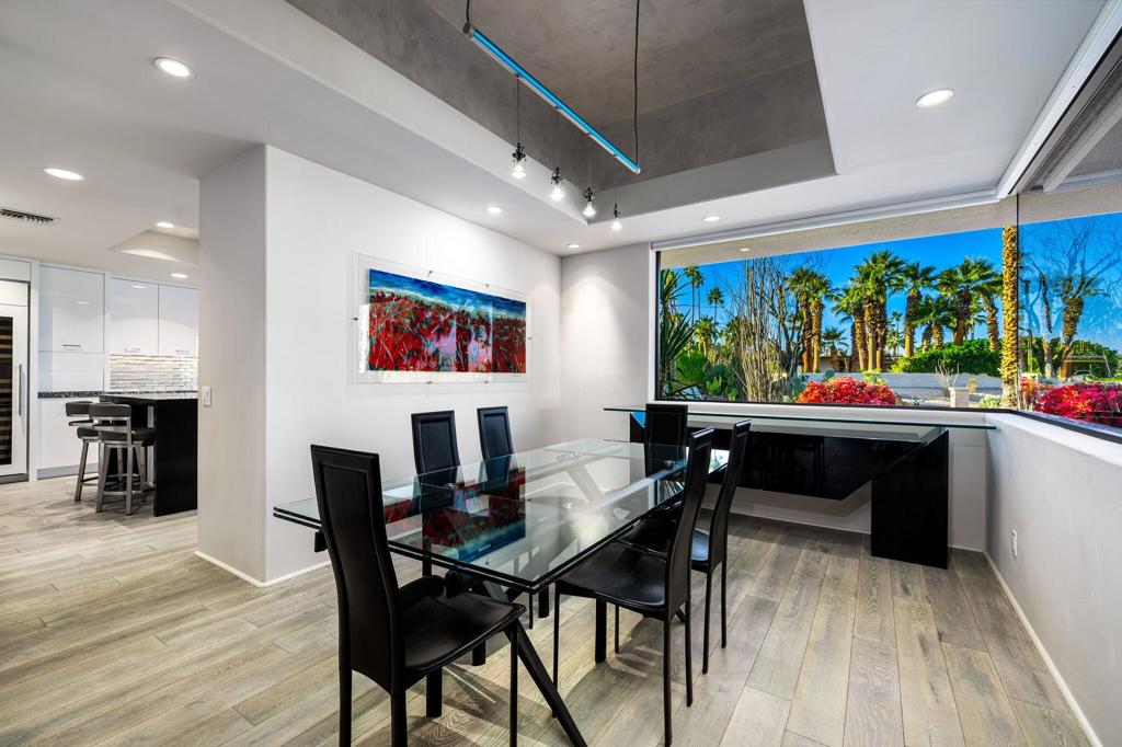 Thunderbird Heights - Residential