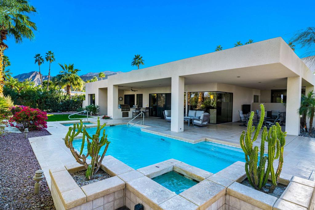 Thunderbird Heights - Residential