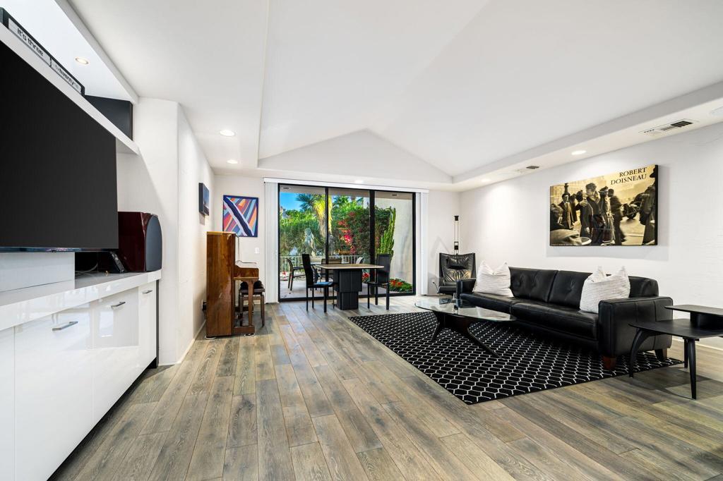 Thunderbird Heights - Residential