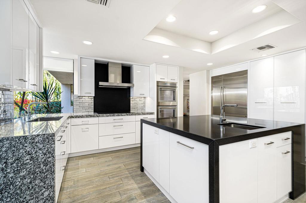 Thunderbird Heights - Residential