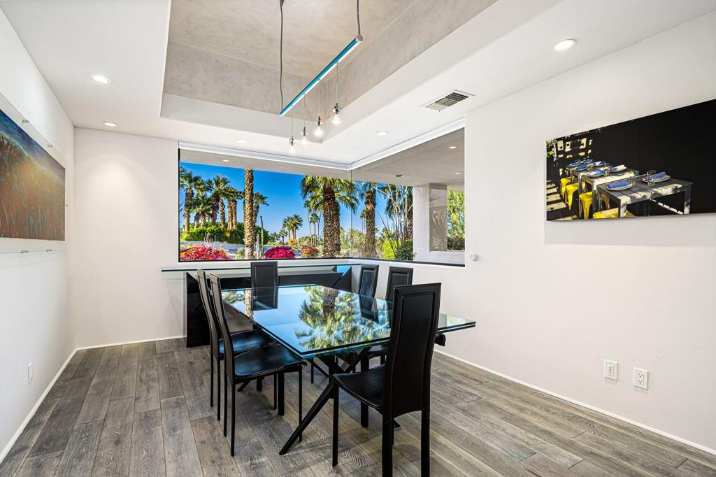 Thunderbird Heights - Residential