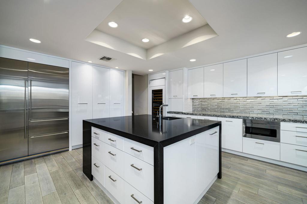 Thunderbird Heights - Residential