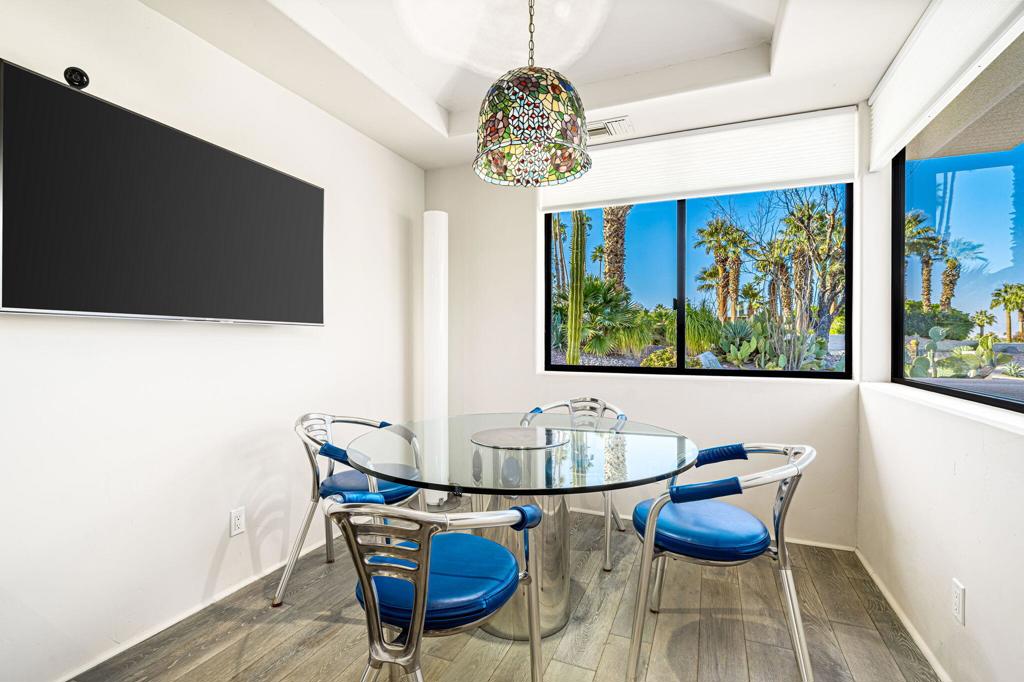 Thunderbird Heights - Residential