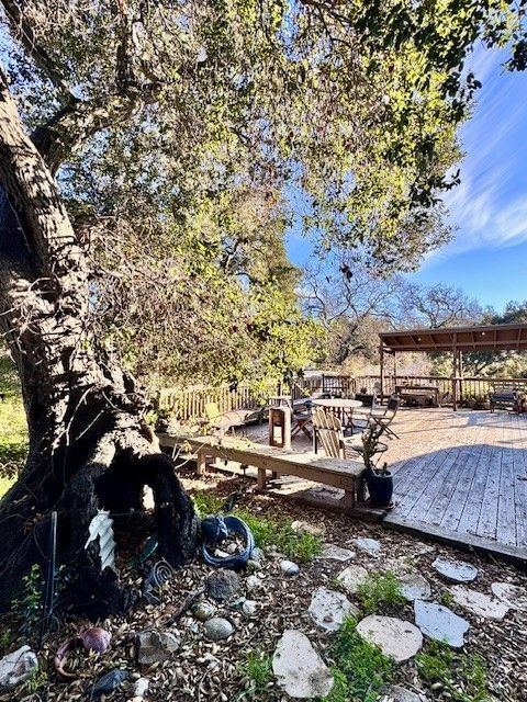 4905 San Jacinto Atascadero CA 93422