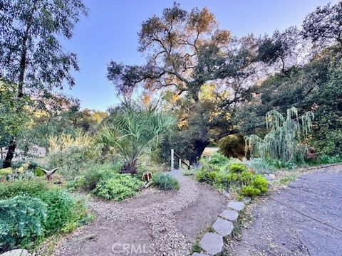 Photo of 4905 San Jacinto Ave, Atascadero, CA 93422 (MLS # NS26022131)