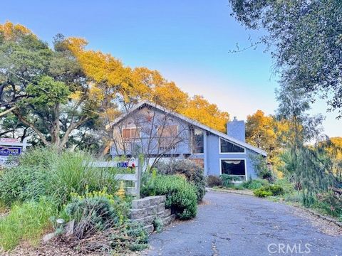 Tiny photo for 4905 San Jacinto Ave, Atascadero, CA 93422 (MLS # NS26022131)