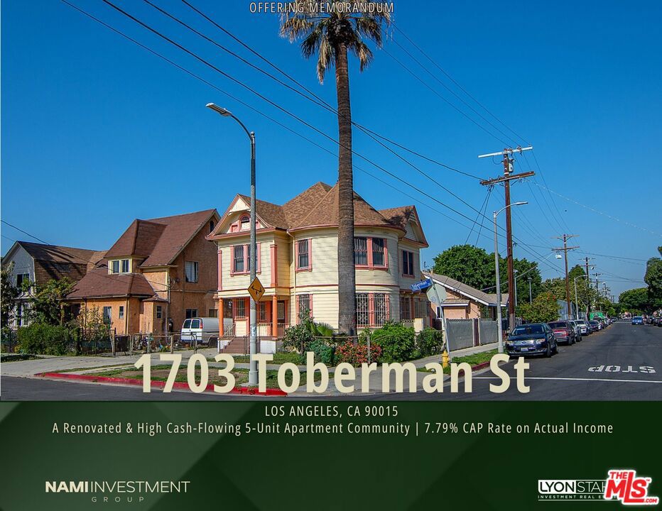 - Residential Income