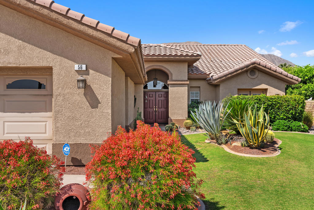 56 White Sun Way