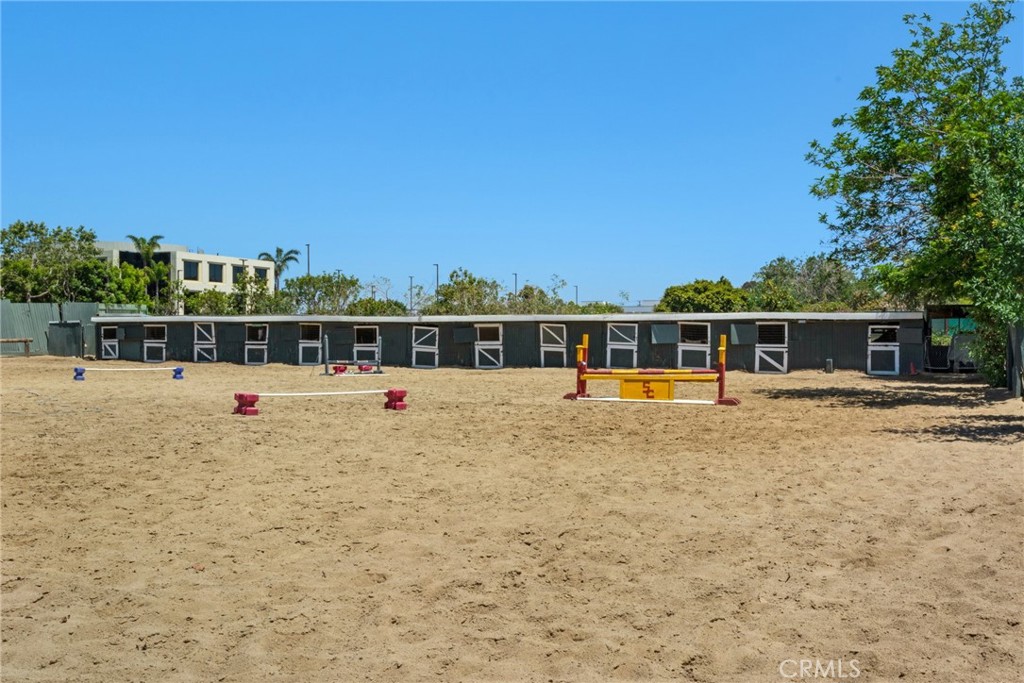 Santa Ana Heights Residential (SAHR) - Residential