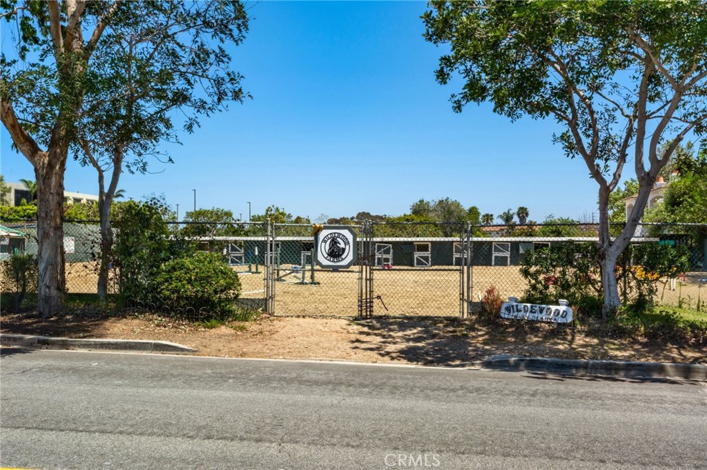 Santa Ana Heights Residential (SAHR) - Residential