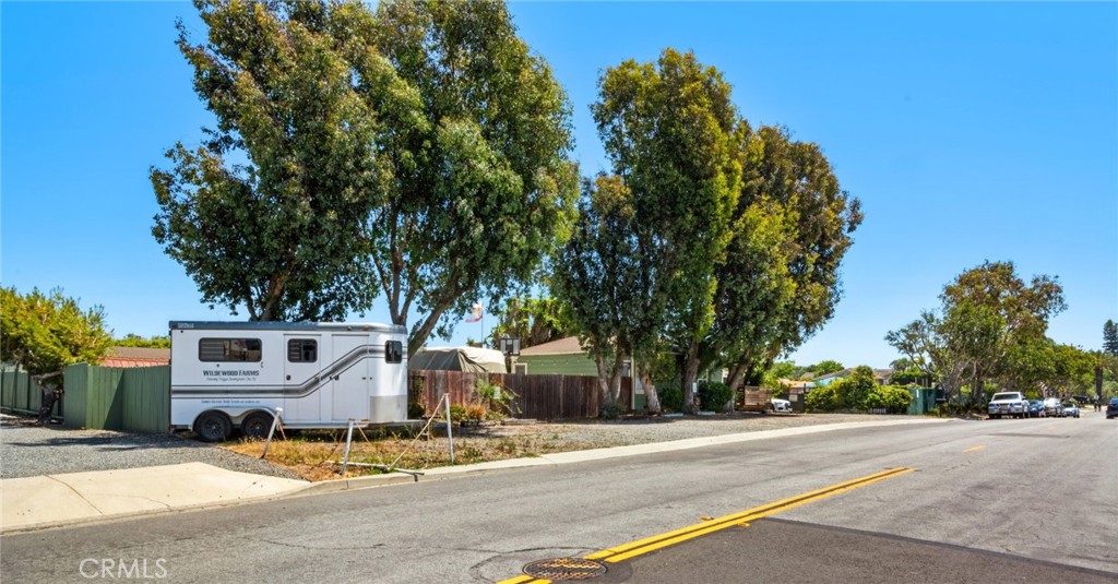 Santa Ana Heights Residential (SAHR) - Residential