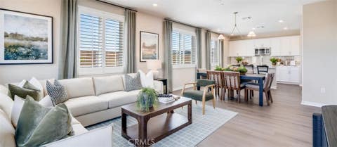 Photo of 31642 Angel Aura Drive, Winchester, CA 92596 (MLS # SW26159201)