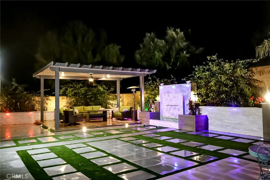 8851 Soothing Court