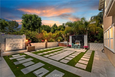 Photo of 8851 Soothing Court, Corona, CA 92883 (MLS # IG26213569)