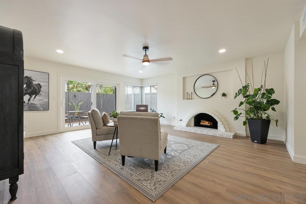 Chula Vista - Residential