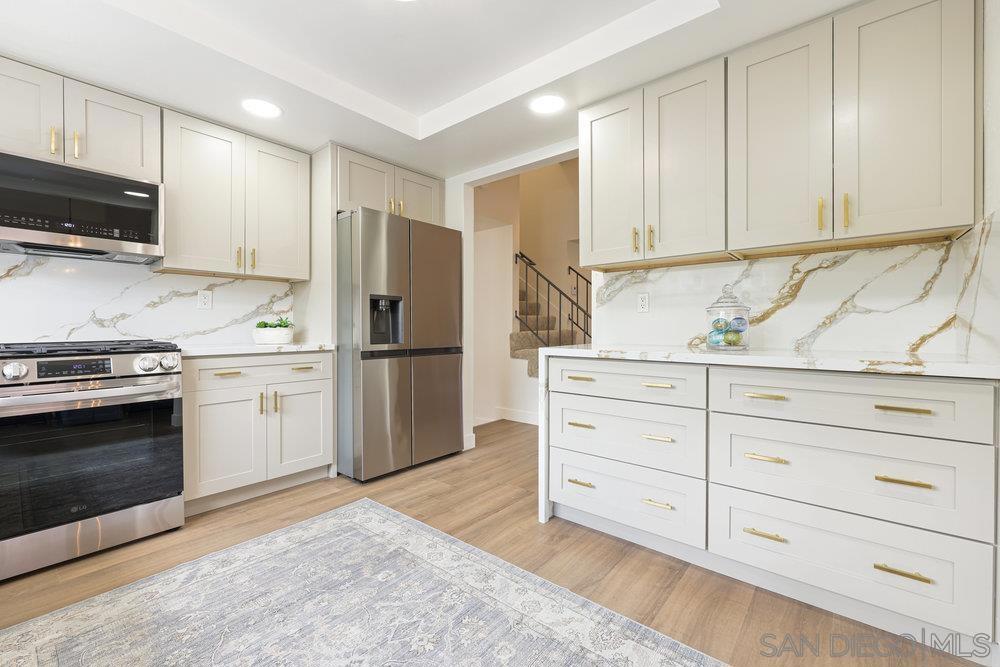 Chula Vista - Residential