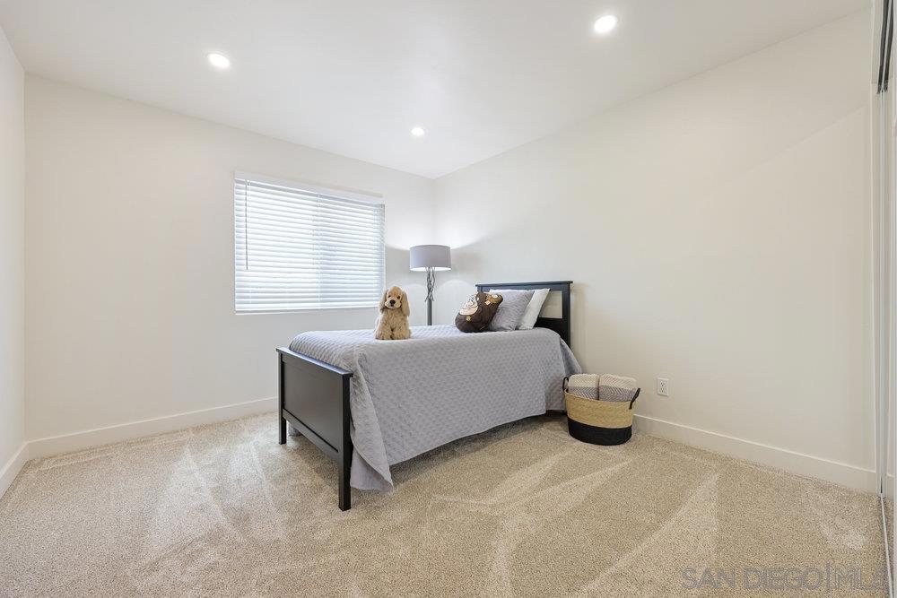 Chula Vista - Residential