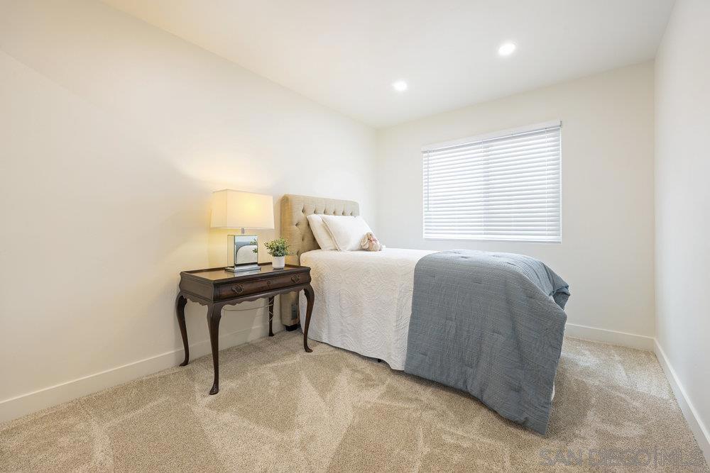 Chula Vista - Residential