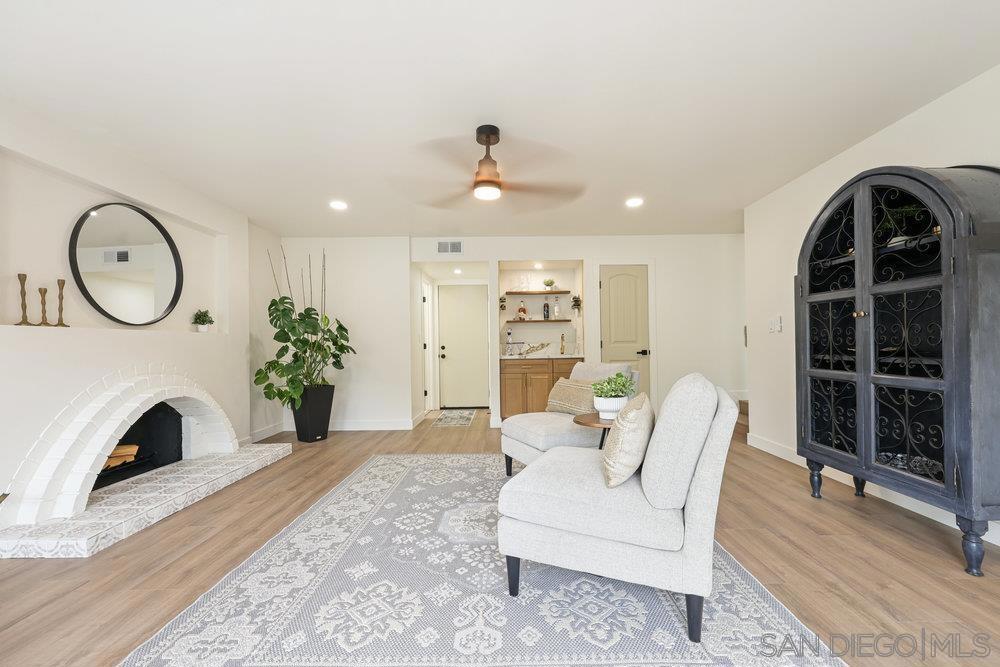 Chula Vista - Residential