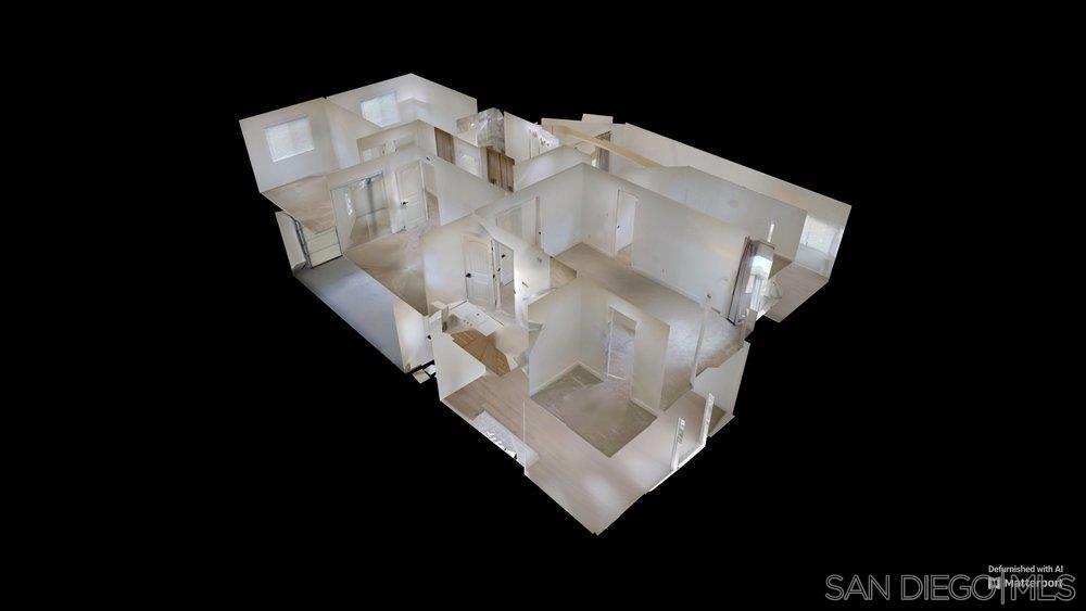 Chula Vista - Residential