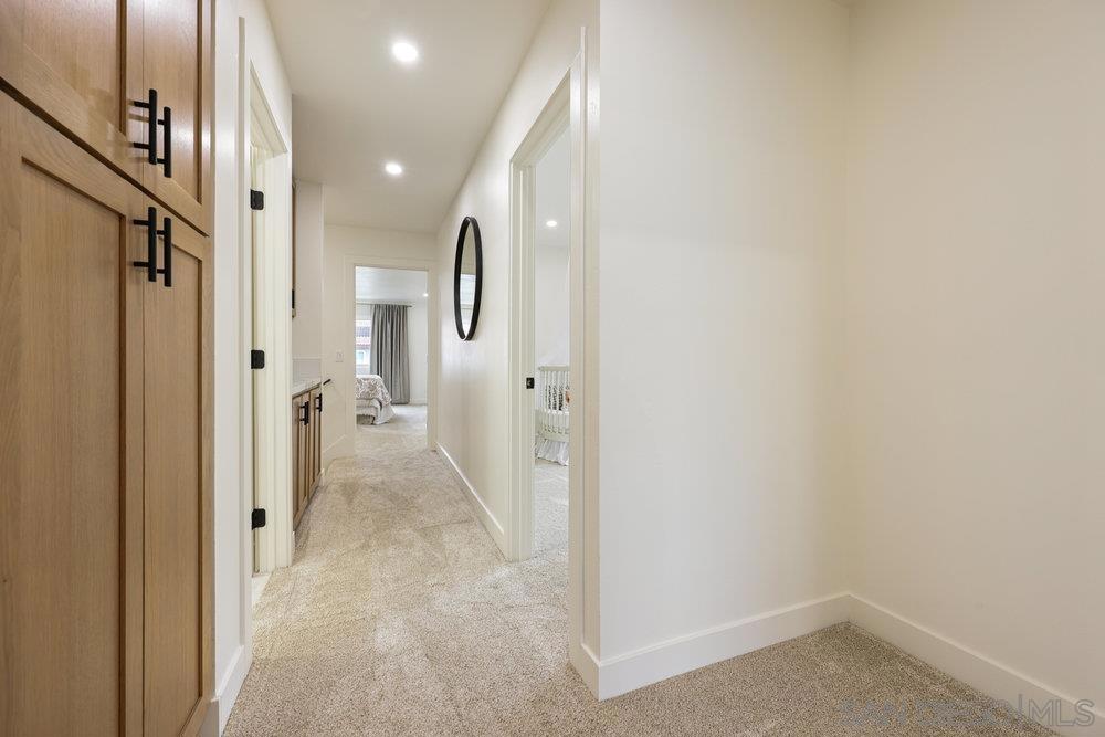 Chula Vista - Residential