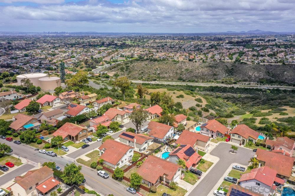 Chula Vista - Residential