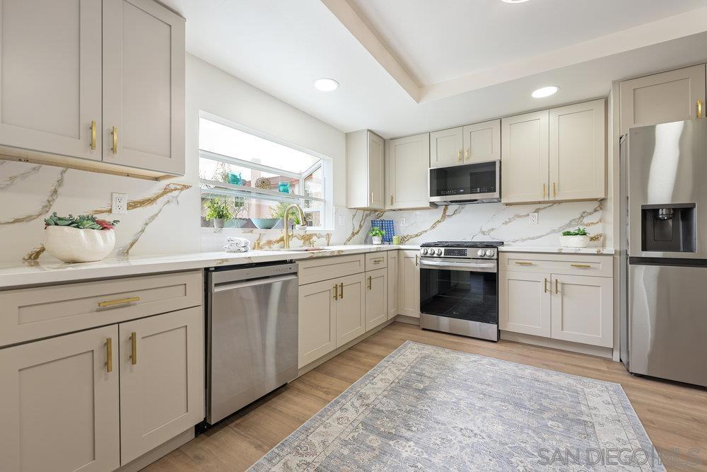 Chula Vista - Residential
