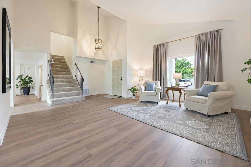 Chula Vista - Residential