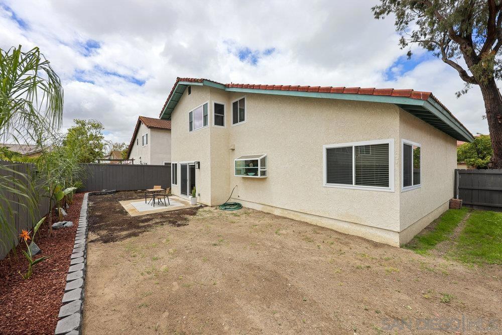 Chula Vista - Residential