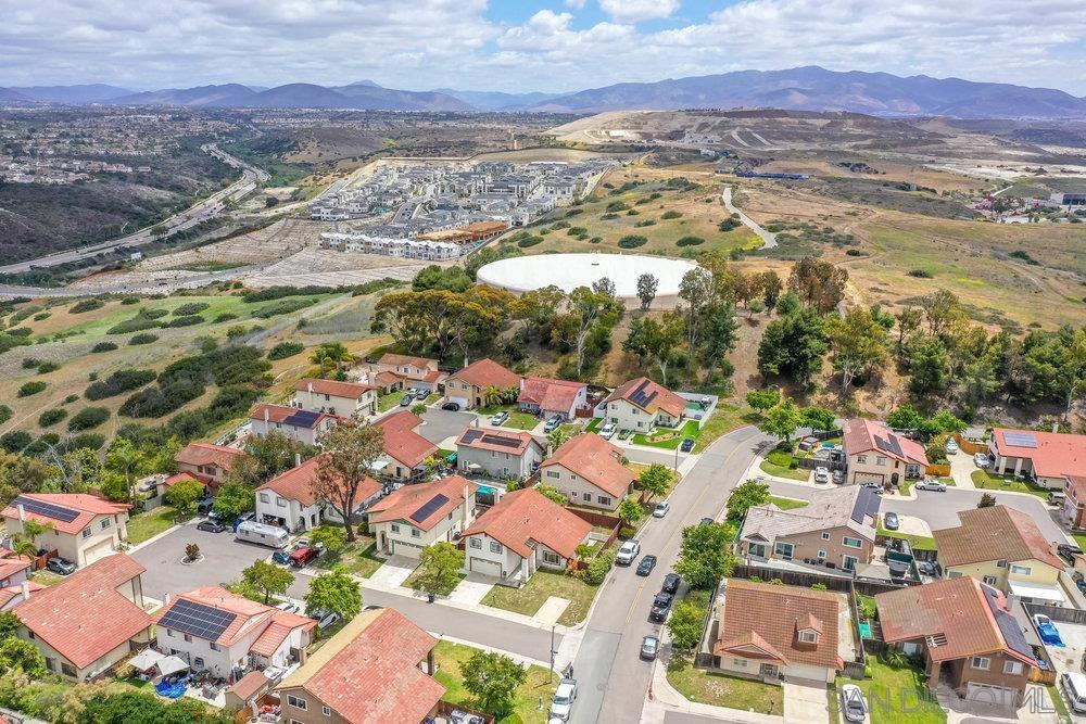 Chula Vista - Residential