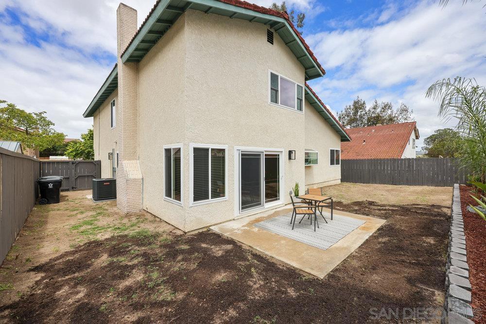 Chula Vista - Residential