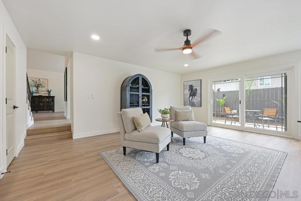 Chula Vista - Residential
