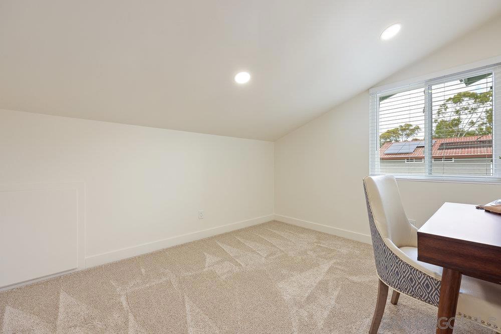 Chula Vista - Residential