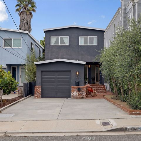 Photo of 1706 Carver Street, Redondo Beach, CA 90278 (MLS # SB26021693)