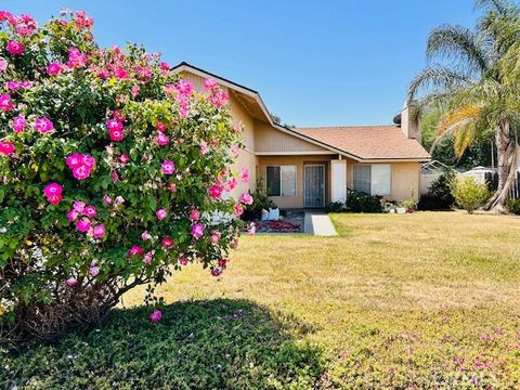 Photo of 441 Placentia AVE, Perris, CA 92571 (MLS # PW26106372)