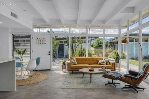 Photo of 2244 E Tahquitz Canyon #15 Way, Palm Springs, CA 92262 (MLS # 219146434DA)