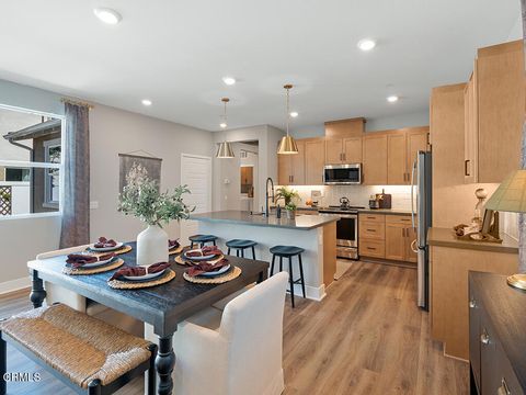 Tiny photo for 217 Murcott Avenue, Piru, CA 93040 (MLS # V1-33944)