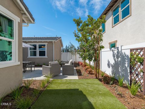 Tiny photo for 217 Murcott Avenue, Piru, CA 93040 (MLS # V1-33944)