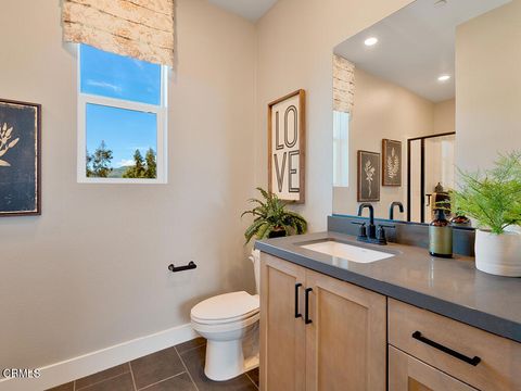 Tiny photo for 217 Murcott Avenue, Piru, CA 93040 (MLS # V1-33944)