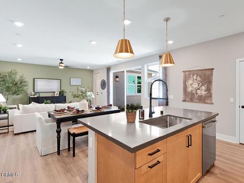 Tiny photo for 217 Murcott Avenue, Piru, CA 93040 (MLS # V1-33944)